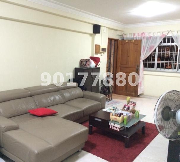 Yishun Street 22 thumbnail photo